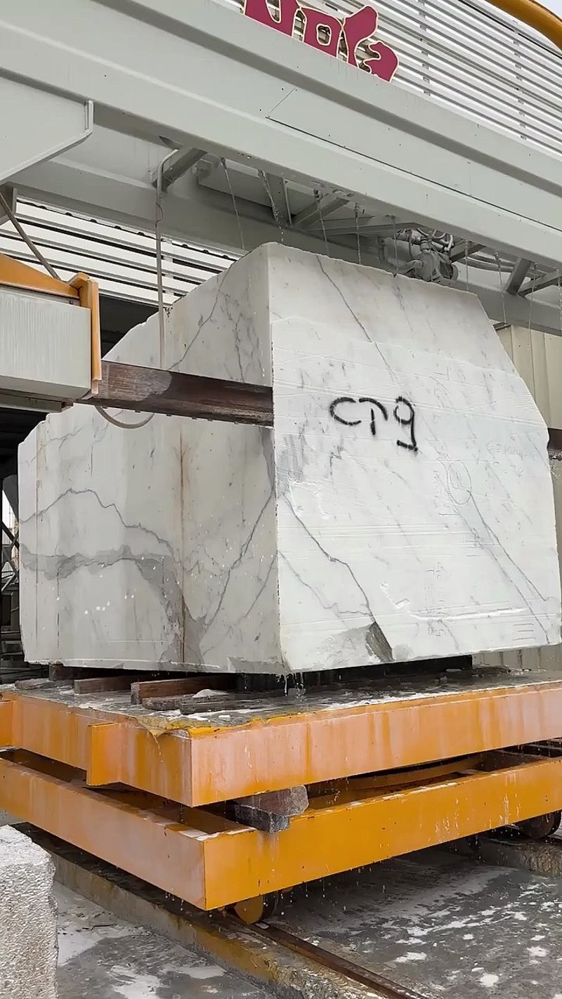 花岗岩：构建现代生活的新材料