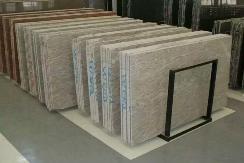 石材加工行业的最新动态
